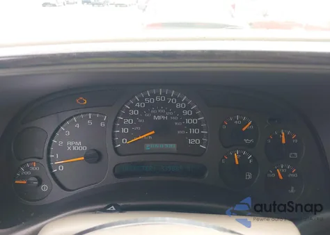 2004 GMC Yukon Denali from USA, damaged, VIN 1GKEK63U24J119089